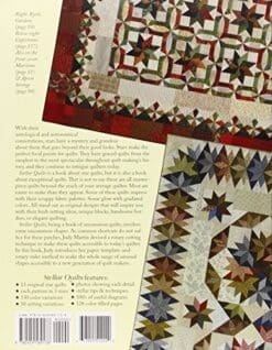 Stellar Quilts