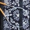Chiaogoo Spin Interchangeable Knitting Needle Set Complete: Size Us 2 (2.75Mm) - Size Us 15 (10Mm) 2500-C