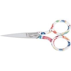 Gingher 2013 Limited Edition Julia Designer Series 4" Embroidery Scissors