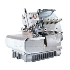 Singer 322D-251M 5 Thread Commercial Overlock Machine