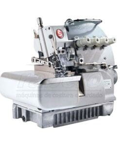 Singer 322D-251M 5 Thread Commercial Overlock Machine