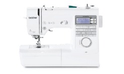 Brother Innov-is A80 sewing machine