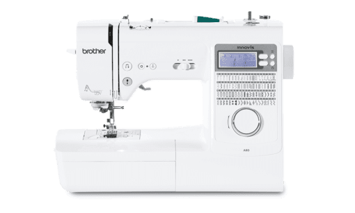Brother Innov-is A80 sewing machine