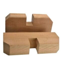 Beka Extra Heddle Blocks