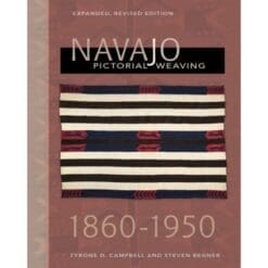 "Navajo Pictorial Weaving "