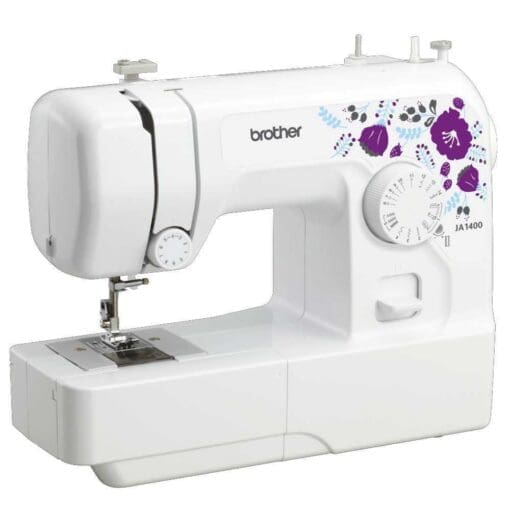 Brother Sewing Machine JA-1400