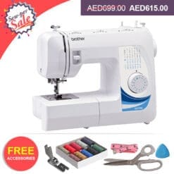 BROTHER GS2700 Sewing Machine