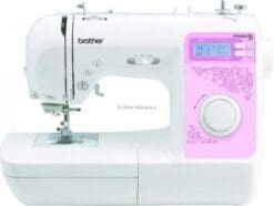 BROTHER Innov-is NV35P Computerized Sewing Machine