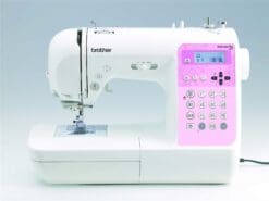 BROTHER Innov-is NV55P Computerized Sewing Machine