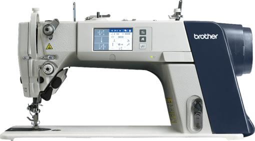 Brother S-7300A-403/PFL-NEXIO Single Needle Lockstitch Direct Drive with Auto Trimmer & Auto Foot Lifter