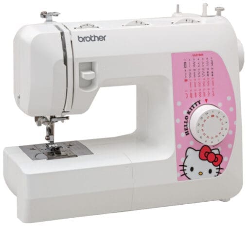 BROTHER GS2786K Sewing Machine