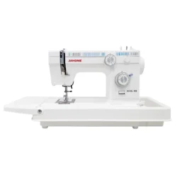 Janome 808 apd