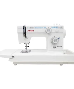 Janome 808 apd