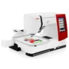 Janome Mc9900 Computerized Sewing &Amp; Embroidery Machine 7 Janome Mc9900