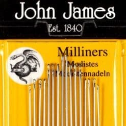 milliners-needles