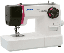 JUKI HZL-27Z Electric Sewing Machine