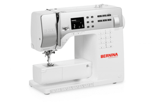 BERNINA 215 Computerized Sewing Machine