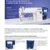 Juki Ddl-7000A Direct-Drive Single Needle Lockstitch Sewing Machine With Automatic Thread Trimmer 12 Juki Ddl-7000A Direct-Drive Single Needle Lockstitch Sewing Machine With Automatic Thread Trimmer