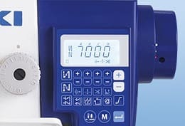 Juki Ddl-7000A Direct-Drive Single Needle Lockstitch Sewing Machine With Automatic Thread Trimmer