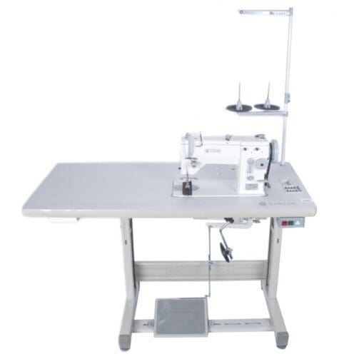 Singer 20U-109C Zigzag Sewing Machine