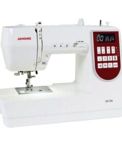 Janome DM7200 Computerised Sewing Machine