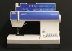 Pfaff Select 2.0 Domestic Sewing Machine