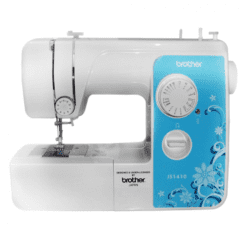 BROTHER JS1410 Sewing Machine