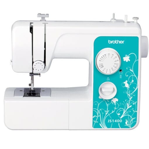 BROTHER JS1400 Sewing Machine