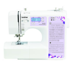 Brother FS155 - Computerized Sewing Machine