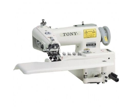 Tony H-101 Blind Stitch Machine