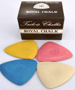 Tailor's Marking Chalk (10PCS) Assorted Colour - Japan