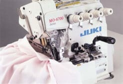 Juki MO-6716S-FF6-60H 2-Needle 5-Thread High Speed, Overlock/Safety Stitch Machi