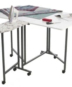 Craft & Hobby Cutting Table by Horn Australia