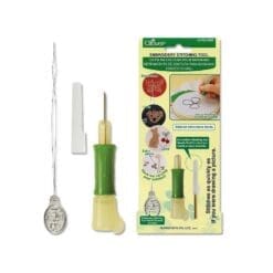 CLOVER Embroidery Stitching Tool