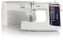 JUKI HZL-K85 Computerized Sewing Machine