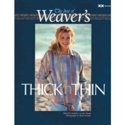 "Best of Weaver's - Thick and Thin "