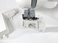 Janome 920W - Multi-function Sewing Machine - 20 Stitch Patterns