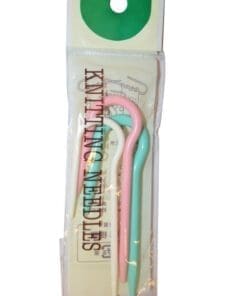 Knitting Needles