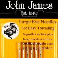 large-eye-needles