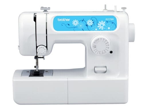 BROTHER JS1700 Sewing Machine