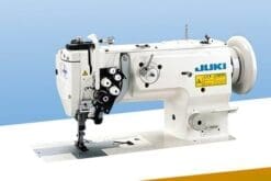 Juki LU-1565NH - 2 Needle Split Bar Heavy Duty Sewing Machine