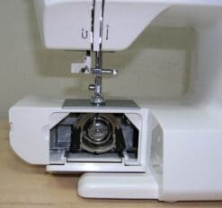 JUKI HZL-12Z Sewing Machine