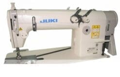 Juki MH-380, High-speed, Flat-bed, 2-needle Double Chainstitch Machine