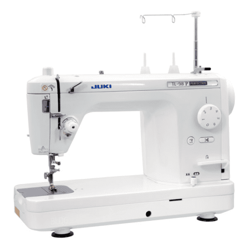 JUKI TL-98P Perfection Lockstitch Sewing Machine