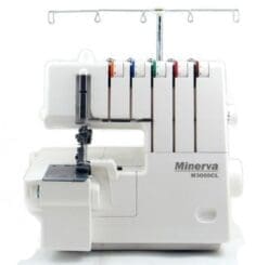 Merrylock 3000CL - Cover and Overlock Sewing Machine