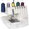 Merrylock 3000Cl - Cover And Overlock Sewing Machine