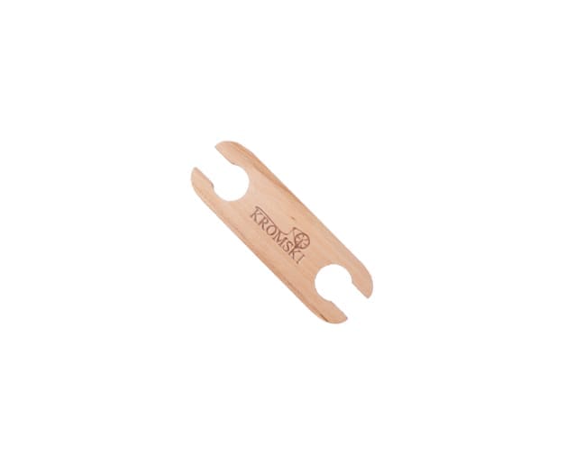 Stick Shuttles Rigit Heddle Looms 10Cm/4In 1 Stick Shuttles Rigit Heddle Looms 10Cm/4In
