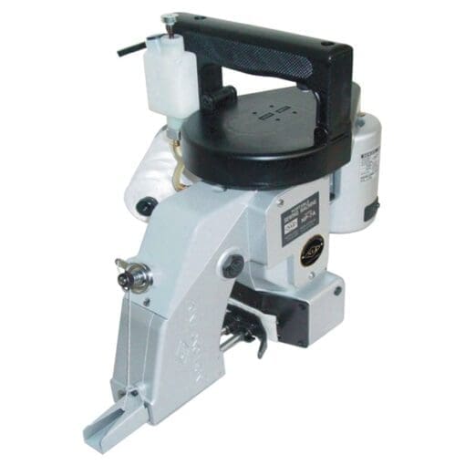 Newlong Np-7A  Portable Bag Closing Machine With Steel Cam