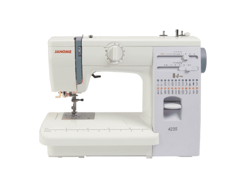 JANOME 423S Sewing Machine