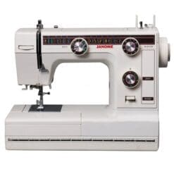 JANOME 380 Sewing Machine